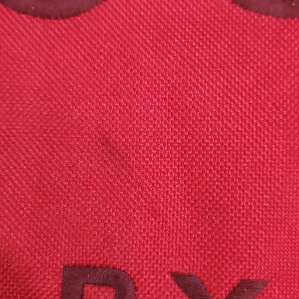 Marc By Marc Jacobs Red Tote Bag - Picture 4 of 6